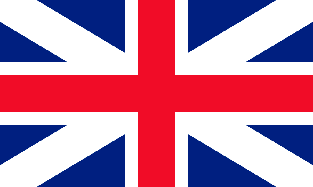 United Kingdom Flag